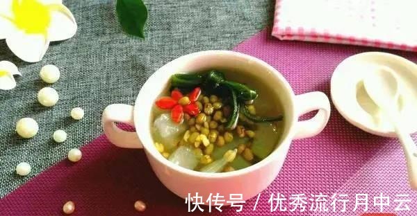 夏天|这菜不起眼却是公认长寿菜！营养高降压控血糖，夏天吃它胜补药！