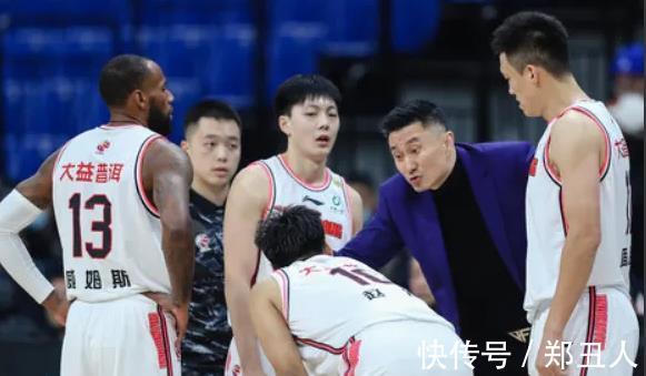 底细|广东3点必胜辽宁!杨鸣底细被杜锋11冠王摸透,郭艾伦或一战丢MVP