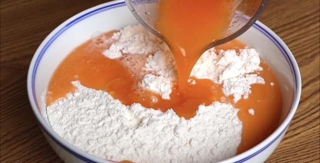 早餐不要吃面包,教你怎么懒惰,做的时候比肉还好吃