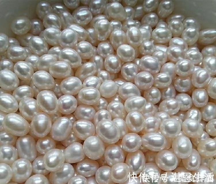 钻孔|这样辨别真假珍珠，少花冤枉钱！珍珠的奇效，你知道多少？