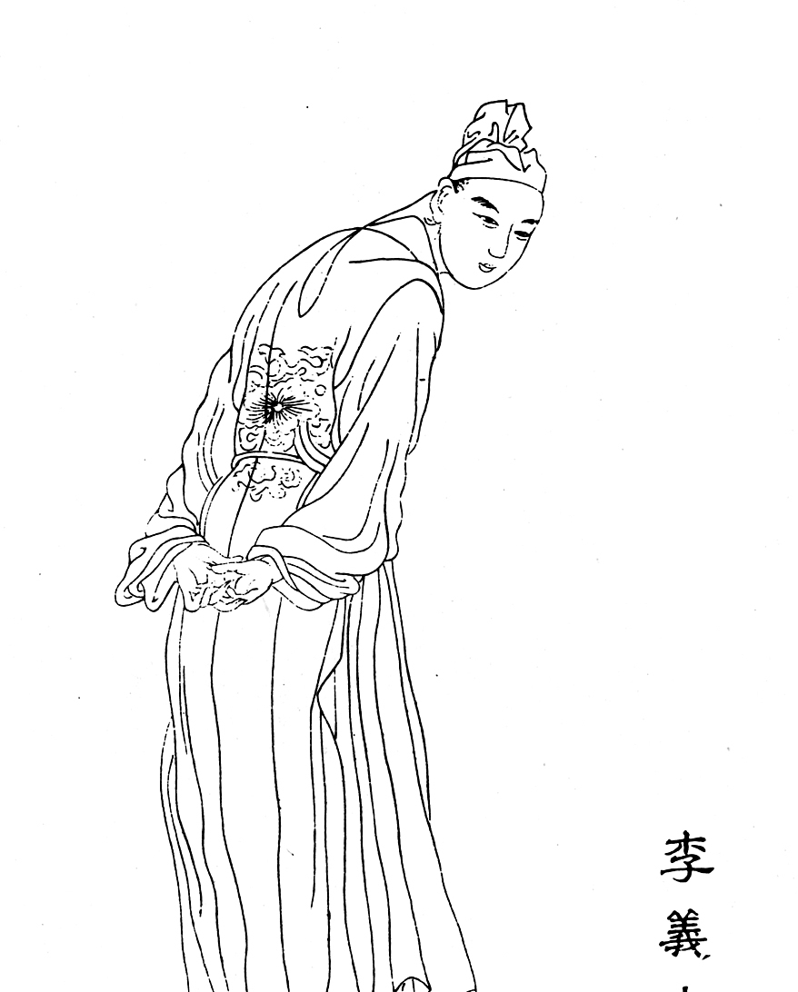 诗人&他是晚唐著名诗人!大唐最受人喜爱的诗人!十首经典写尽人世之情