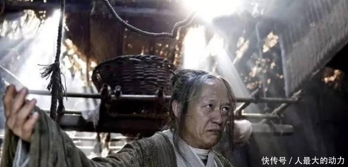 崇祯|魏忠贤在明朝只手遮天,却斗不过一个刚刚继位年仅17岁的崇祯