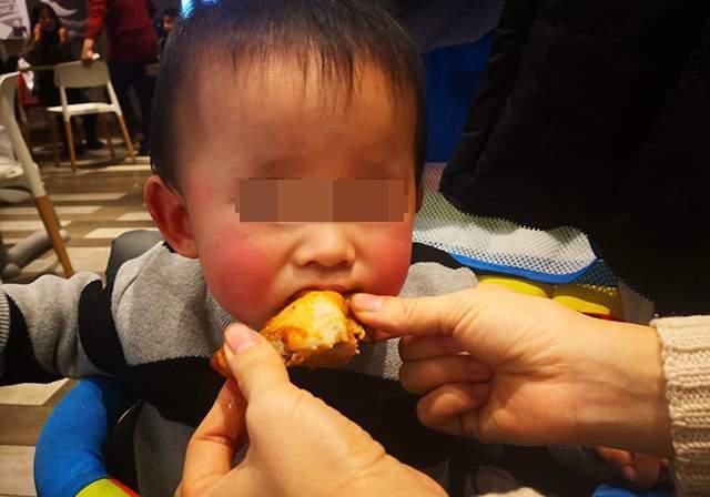 靠山|“妈妈,我不想吃饭!”对待“饭渣”孩子,妈妈要做到毫不留情