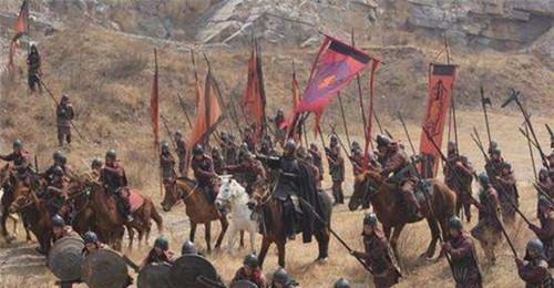 老祖宗|古代没有音响，那将军给几万大军训话能听见吗网友老祖宗聪明