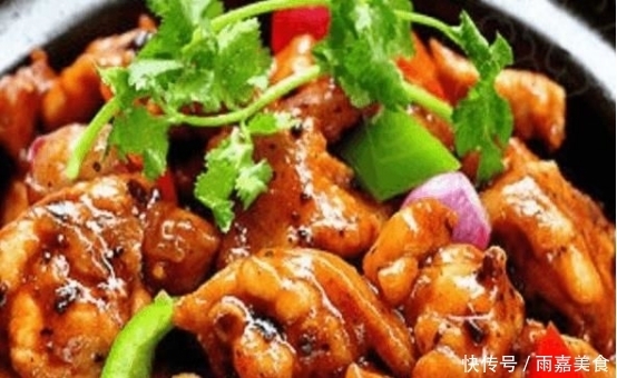 美味|美味可口的几道家常菜,开胃又爽口,美味又营养,上桌抢着吃