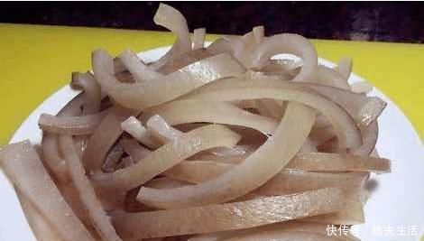 良药|猪身上这部位原来是一味良药,但很多人因为嫌弃它脏,给扔了