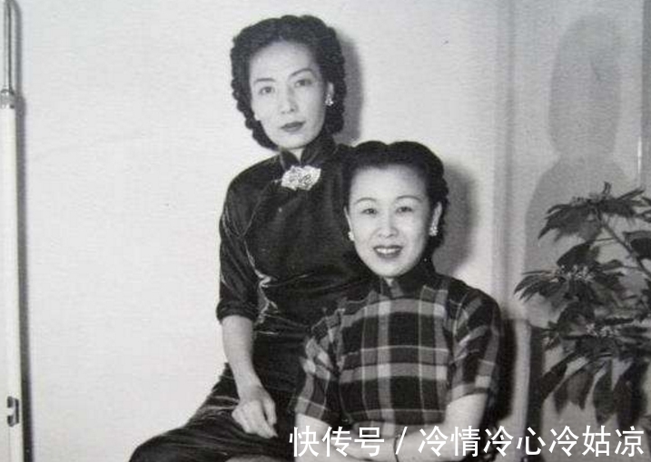 心爱的女人&孟小冬:因爱情冲昏头脑,因理智选择离开,绝不臣服命运