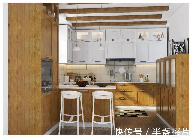 锅碗瓢盆|厨房小锅碗瓢盆无处放？那是你不会设计！一起来和日本主妇学收纳