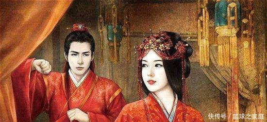 皇帝|她曾是弃妃，路上遇到一个乞丐，说你能当皇帝，我要嫁给你！