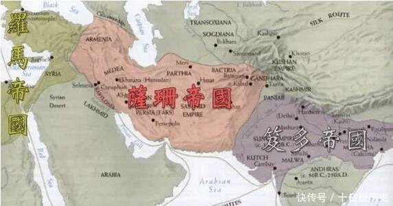 灭国|这个世界强国，在灭国时，向中国求救，从此中国多了大片领土