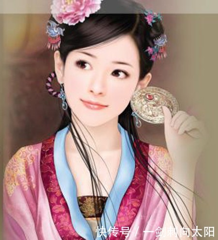 应为|她本应为正妻却成为小妾,正房不容却母凭子贵位同皇后