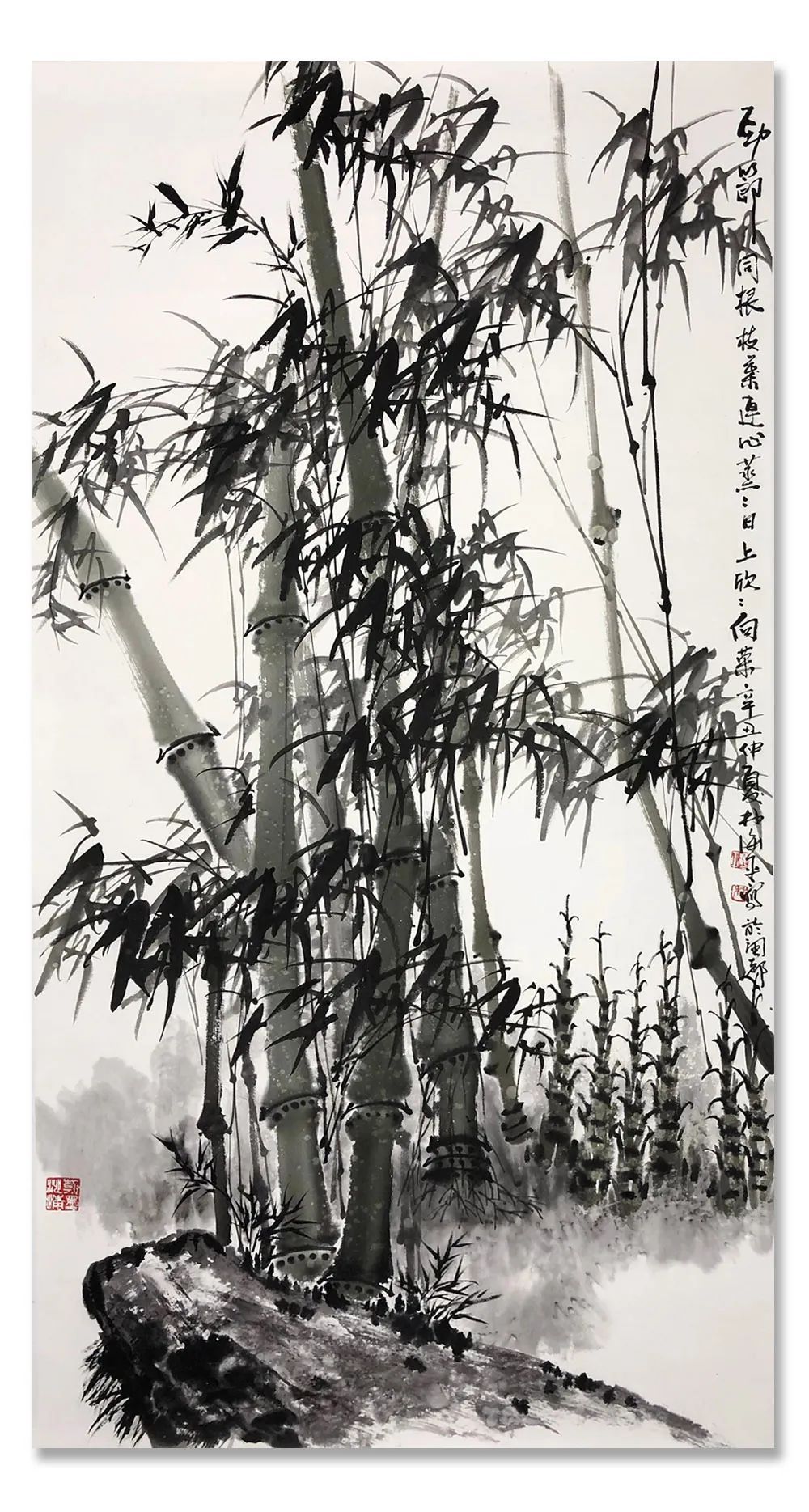 书画院&《东方丹青》中国当代书画名家学术观摩展—?林海平