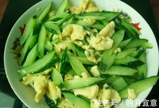 慢跑|天然“清肠菜”终被找到,吃一顿等于慢跑半小时,想不瘦都难