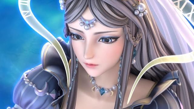 叶罗丽战士们|叶罗丽:第七位阁主御王登场,暗示灭世之人将出现,会是谁呢