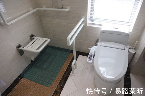 门窗|卫生间门窗设计有哪些重要的点?