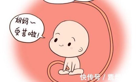 胎儿|子宫黑漆漆,胎儿会无聊吗这些“游戏”玩得可溜了