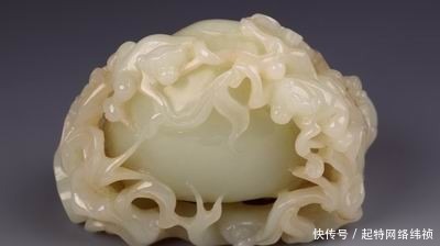 加工玉器|鉴定玉器 这一招可是绝活儿