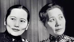 宋庆龄|宋美龄为何不参加姐姐宋庆龄的葬礼?一本日记公之于众揭露了真相