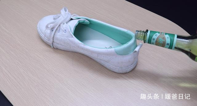 花露水只用驱蚊，浪费了，8个利用也很棒，我是今天才知道