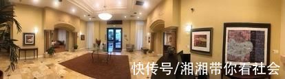 全球气候变暖$“生命与希望”--王馨曼个人艺术作品展在美国展出