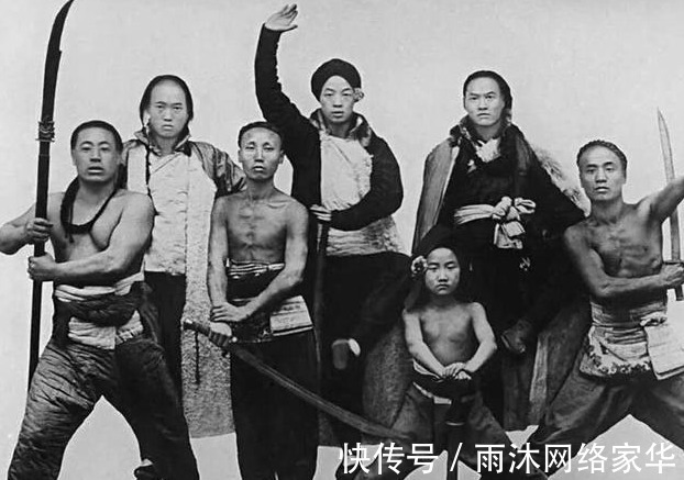 白莲教#历史上的白莲教不断造反,延续了一千年,为何在清末突然消失不见