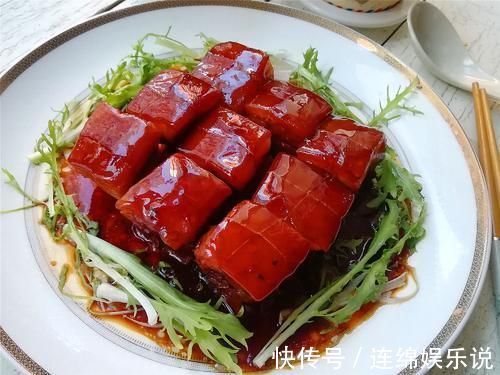 3-4口人家的年夜饭菜单，8道下酒又下饭的家常菜，好吃实惠有年味