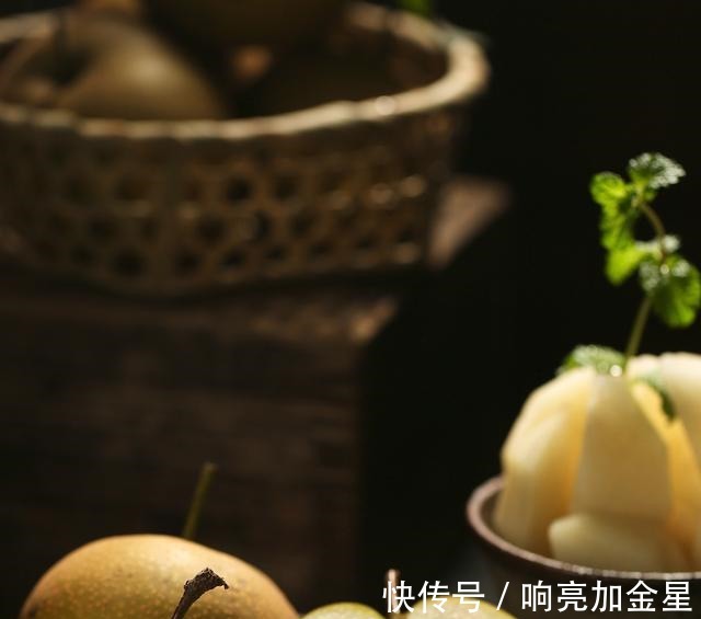 砀山梨|自制秋梨膏,每天一杯甜甜的水,让孩子在这个秋天不咳不喘!