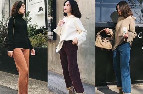 40岁女人，无需“装嫩”，24套轻熟风穿搭指南，照着穿就好