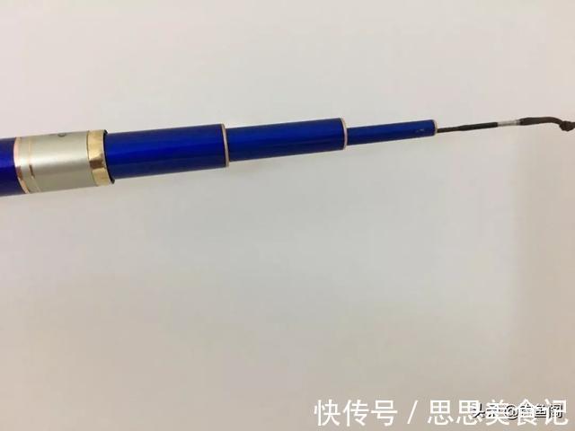 裸碳|鱼竿前堵丢了需要重新配吗？不，许多钓友还主动把前堵丢掉