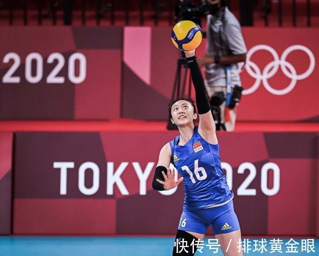 自由人|新一届中国女排5月底首秀!3大问题急需解决,二传和自由人要纳新