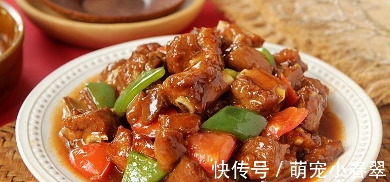 家宴菜|中秋将至，教你10道家宴菜，好吃好看，让餐桌立马提高一个档次