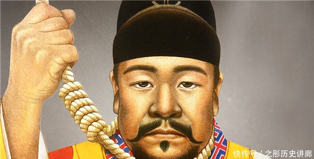 张煌言|崇祯死后20年,康熙杀了一个叫张煌言的人,从此,明朝彻底结束