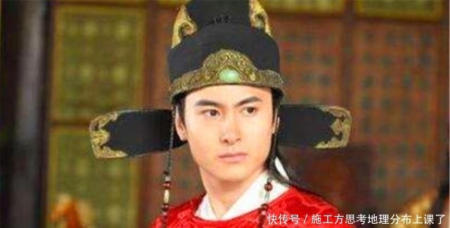 王梦蛟|明代永乐年间,兄弟状元背后,有什么样的传奇?