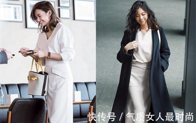 穿搭 穿来穿去还是白色最经典,除了单件穿搭,全身白色会更上档次!