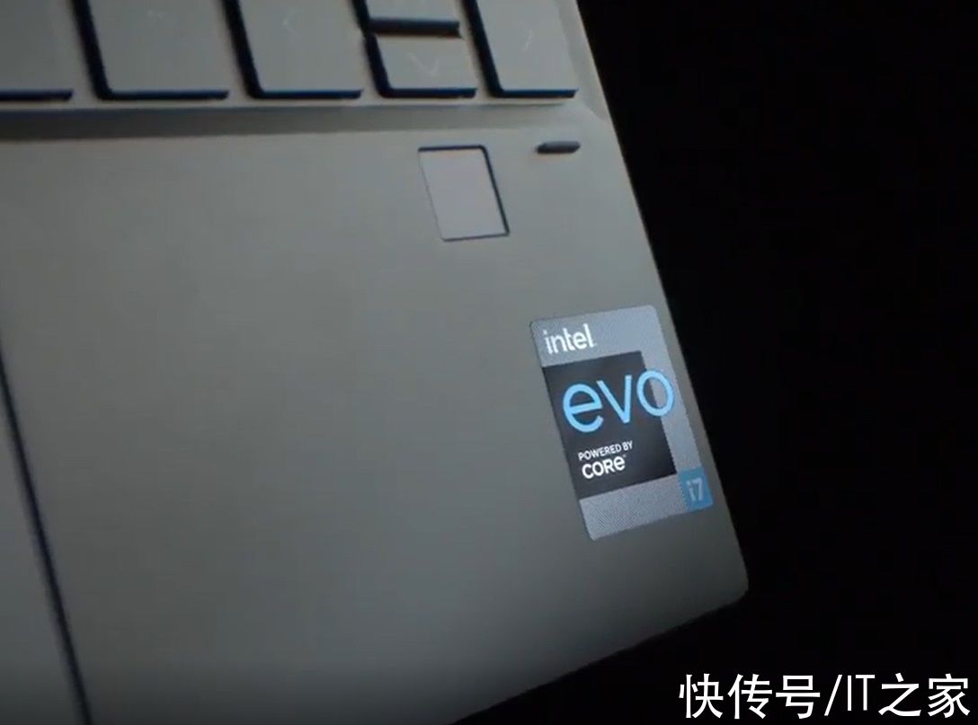 Evo|英特尔发布第三代 Evo 笔记本电脑标准：需配备 1080p 摄像头