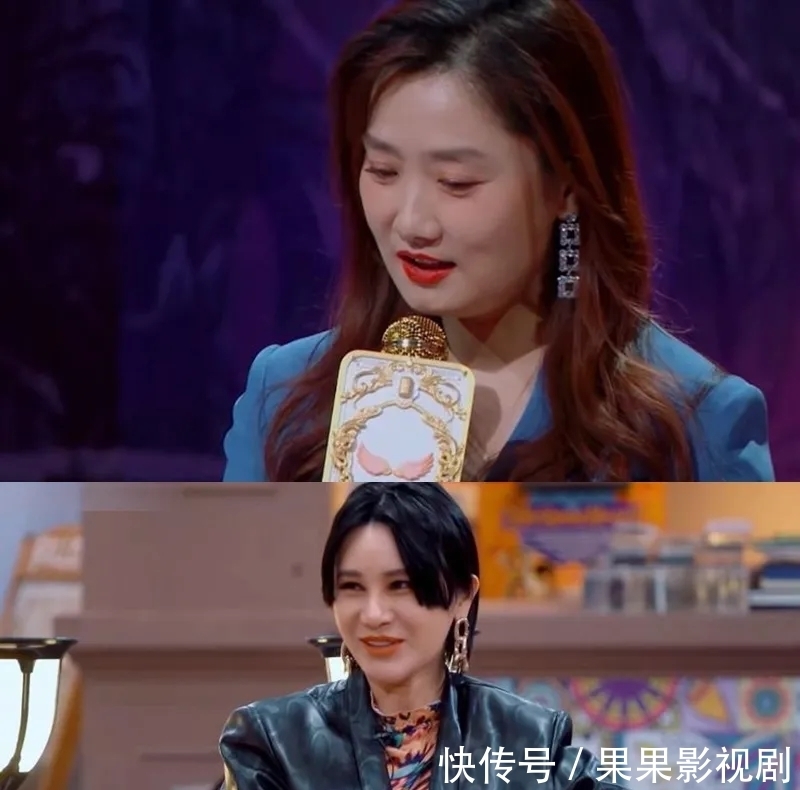 毛俊杰|节目鸡肋,她凭什么收获一阵好评?