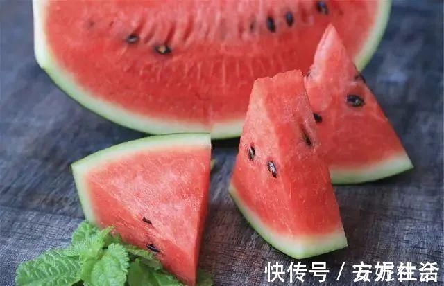 女性|子宫“不喜欢”哪些水果？爱吃的女人，趁早在饮食清单中划掉