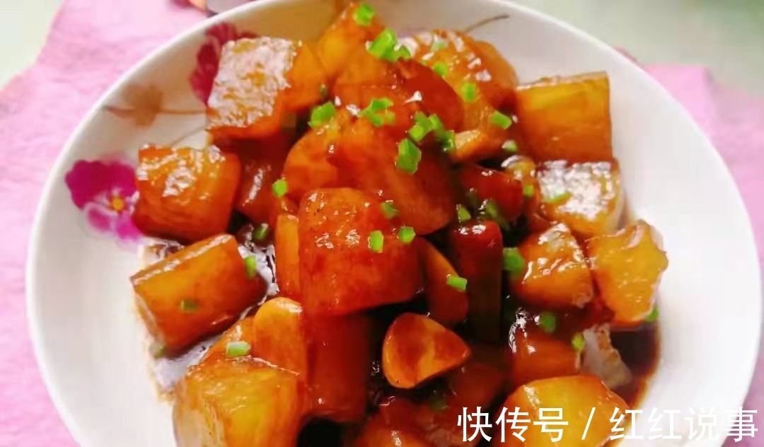 冬瓜|深秋了,记得要“多吃3瓜3果”,低脂营养又润肺,应季而食身体棒!