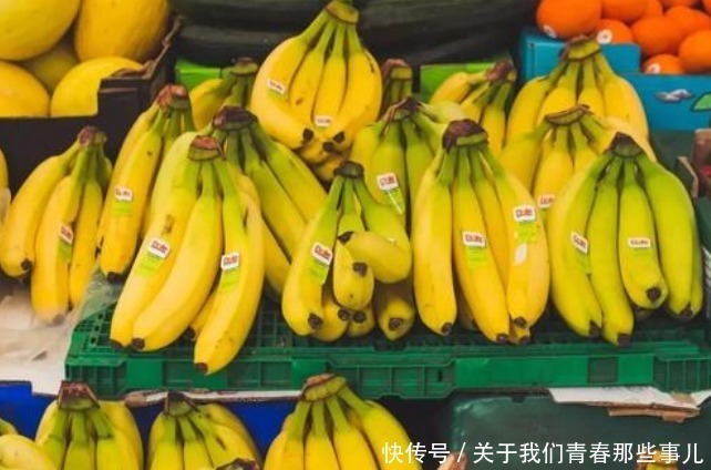 黑点|香蕉不是想吃就能吃,这3种情况,白给都不能吃,为了健康要牢记