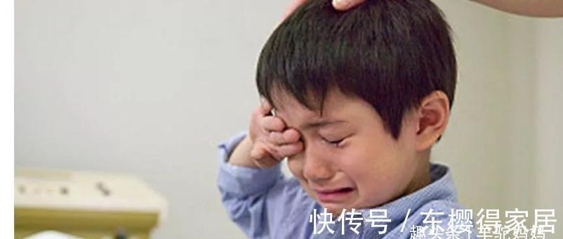 孩子|李玫瑾教授:若发现宝宝有这3种行为,要下狠手打,心软更害娃