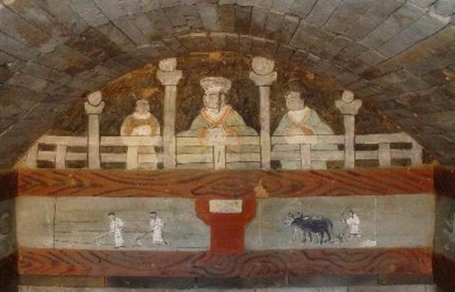 中国|有史以来，中国最严重的一次人口损失，近三分之二的人口瞬间蒸发