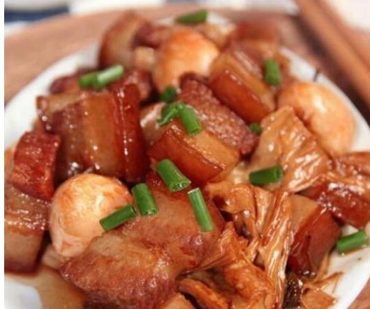 美味|香喷喷的几道家常菜，简单美味，色香肉嫩，每一道都值得尝试