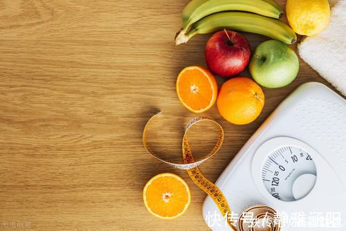 促进|减肥的人坚持4个方法,促进脂肪分解,让身材慢慢瘦下来!