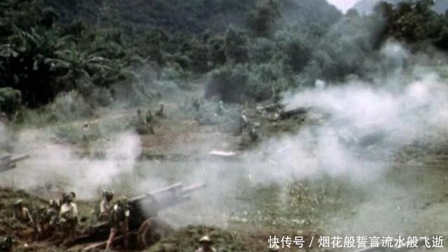 指挥|血战奠边府，16000名法军被全歼，到底是谁指挥的