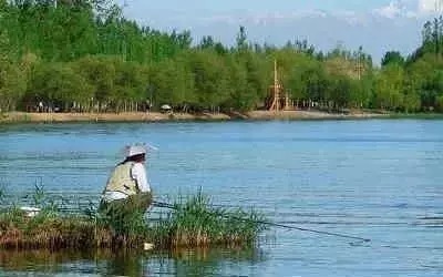 调漂不能一成不变,试试这几种调钓手段!自认钓鱼老手都该来看看