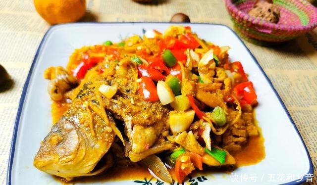 公认的淡水美味,如今8元一斤,买的人却很少,大家为何不愿吃