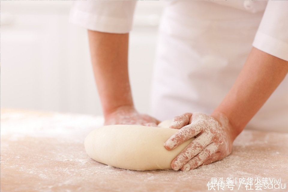 发满盆|天冷了,做馒头发面总不成功教你6个小技巧,快速发满盆真简单