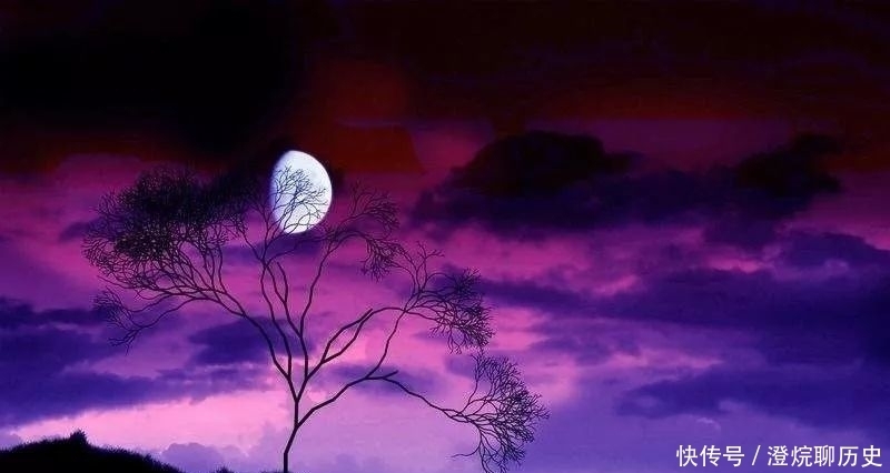 月亮山|陈才生 月亮山