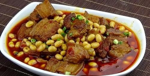 好吃得不得了的年夜饭，家常做法，经典的味道，家人爱吃得停不下！