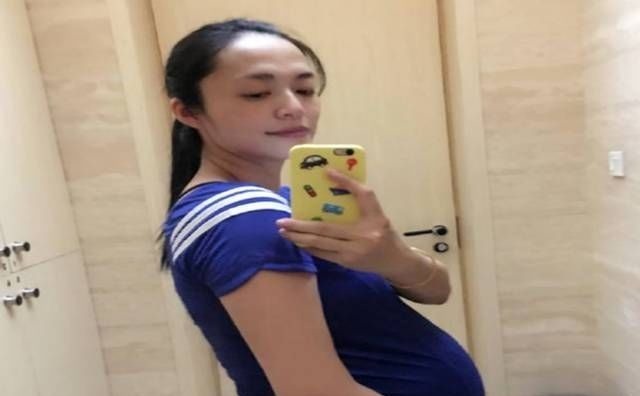 剖腹产|很多女明星为何选剖腹产留下疤痕,也不愿顺产?大夫说出了内情